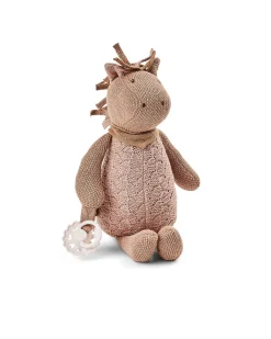 Aktivitetsdyr, hest, pudder