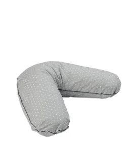 Ammepude, grå stjerner