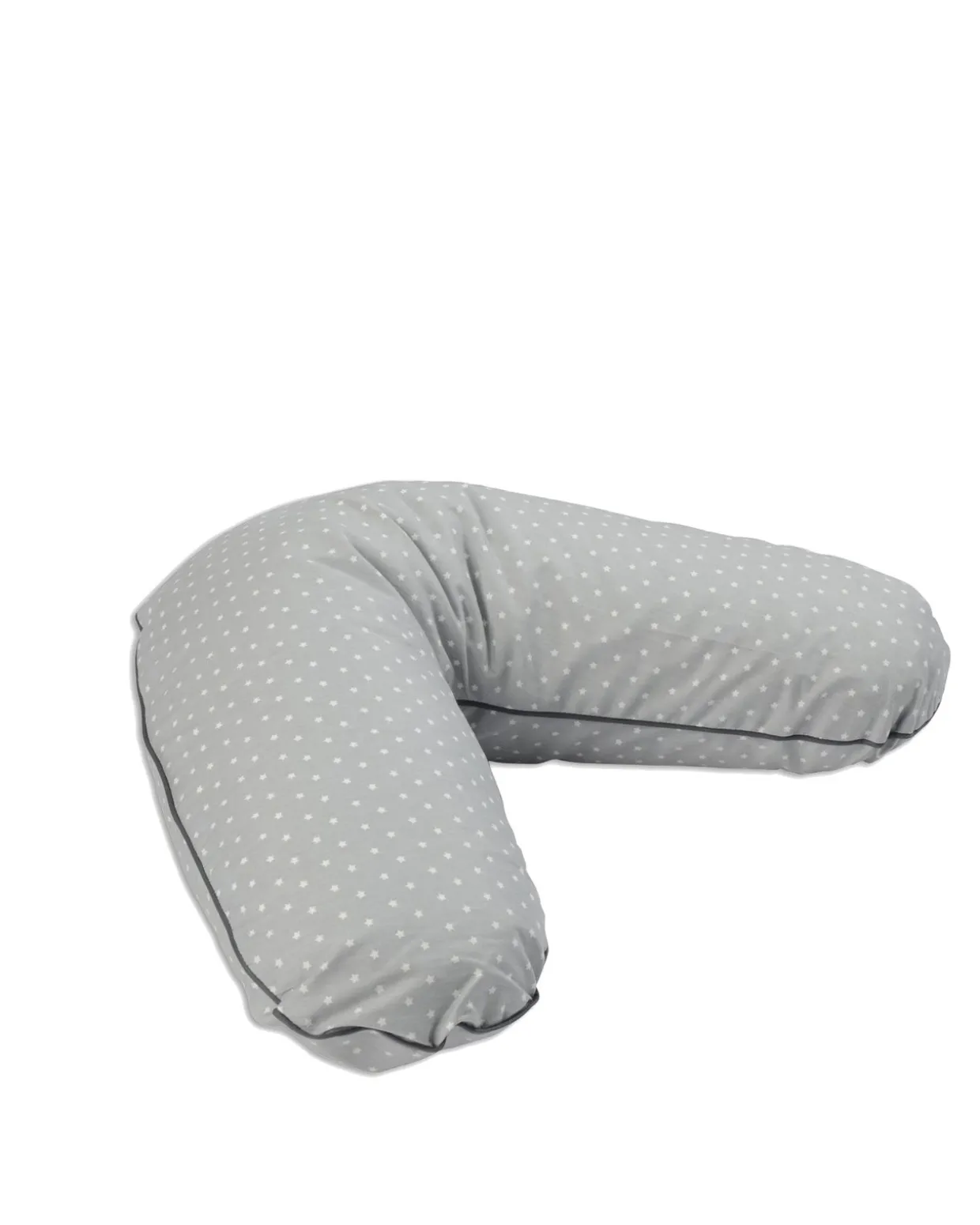 Ammepude, grå stjerner