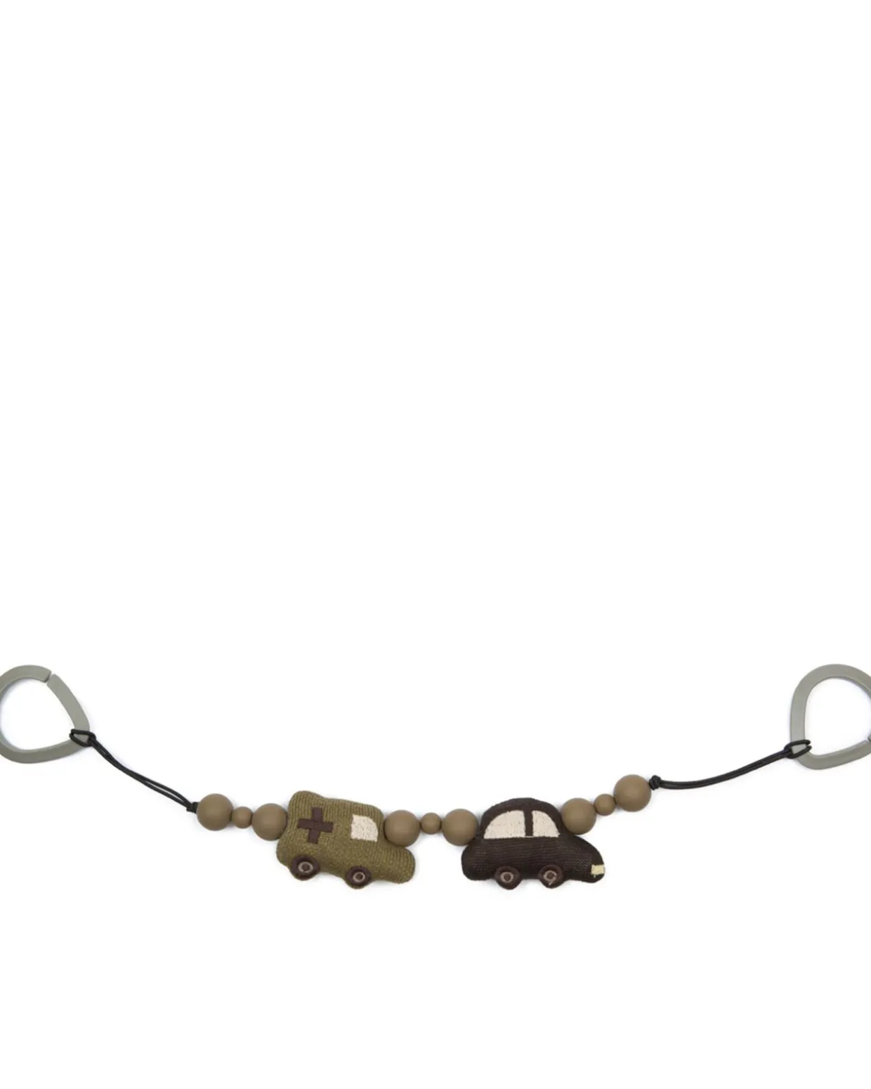 Barnevognskæde, motor