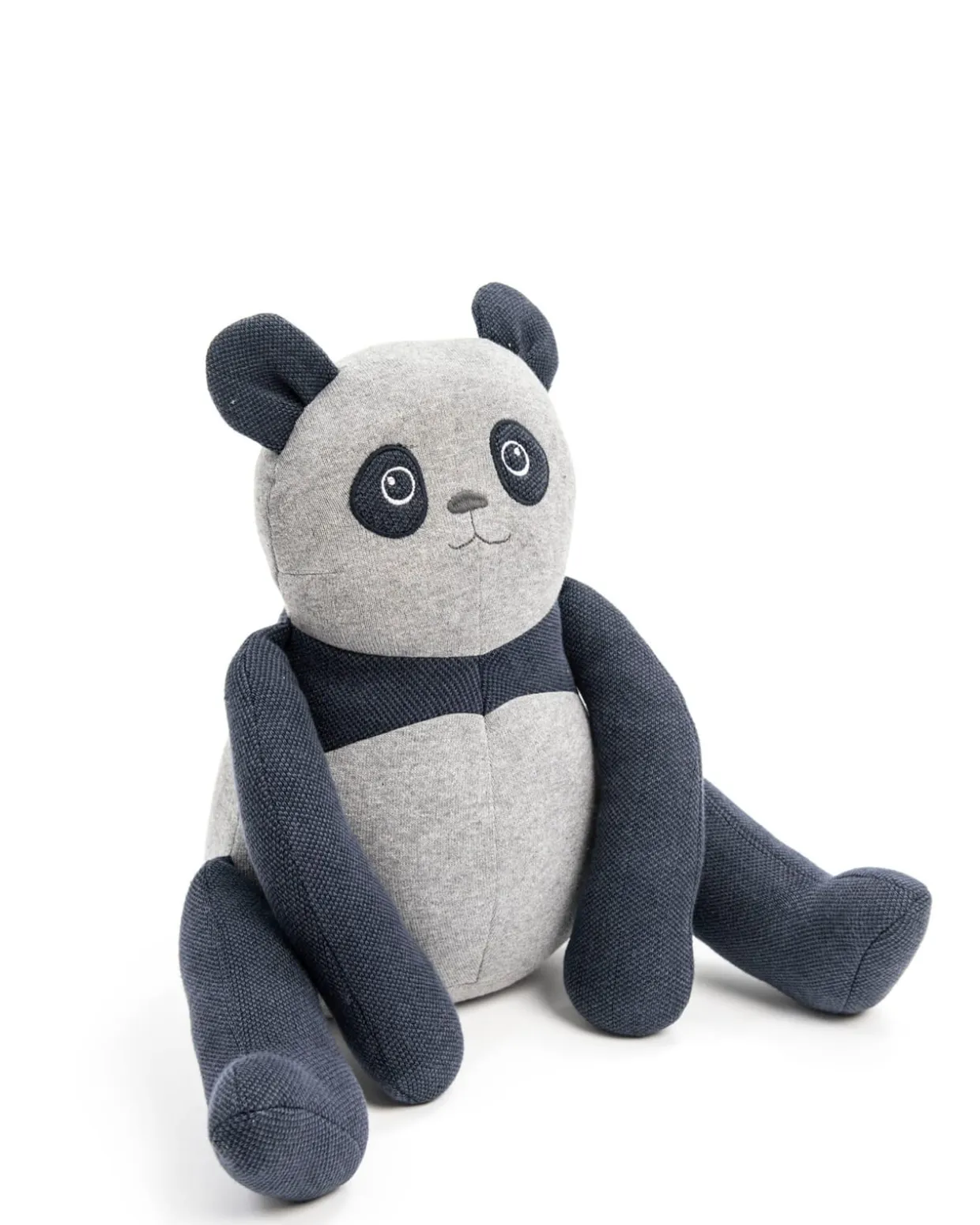 Barnevognspude, panda