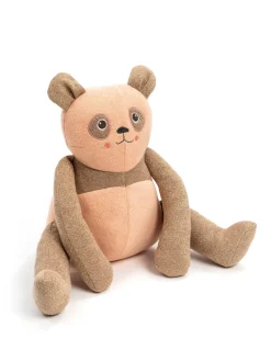 Barnevognspude, panda