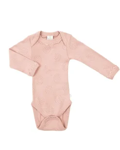 Body hulmønster, pudder