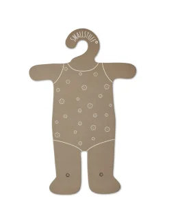 Dukketøj, festkjole med sko og hårbånd