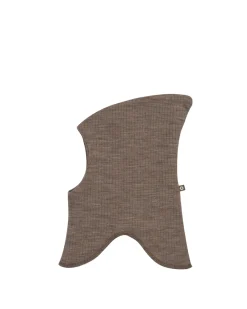 Elefanthue, tynd uld dobblet lag