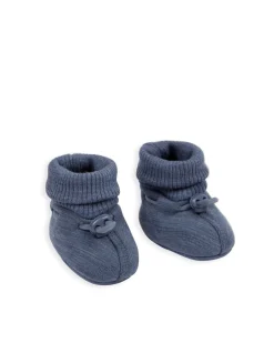 Futter, denim melange