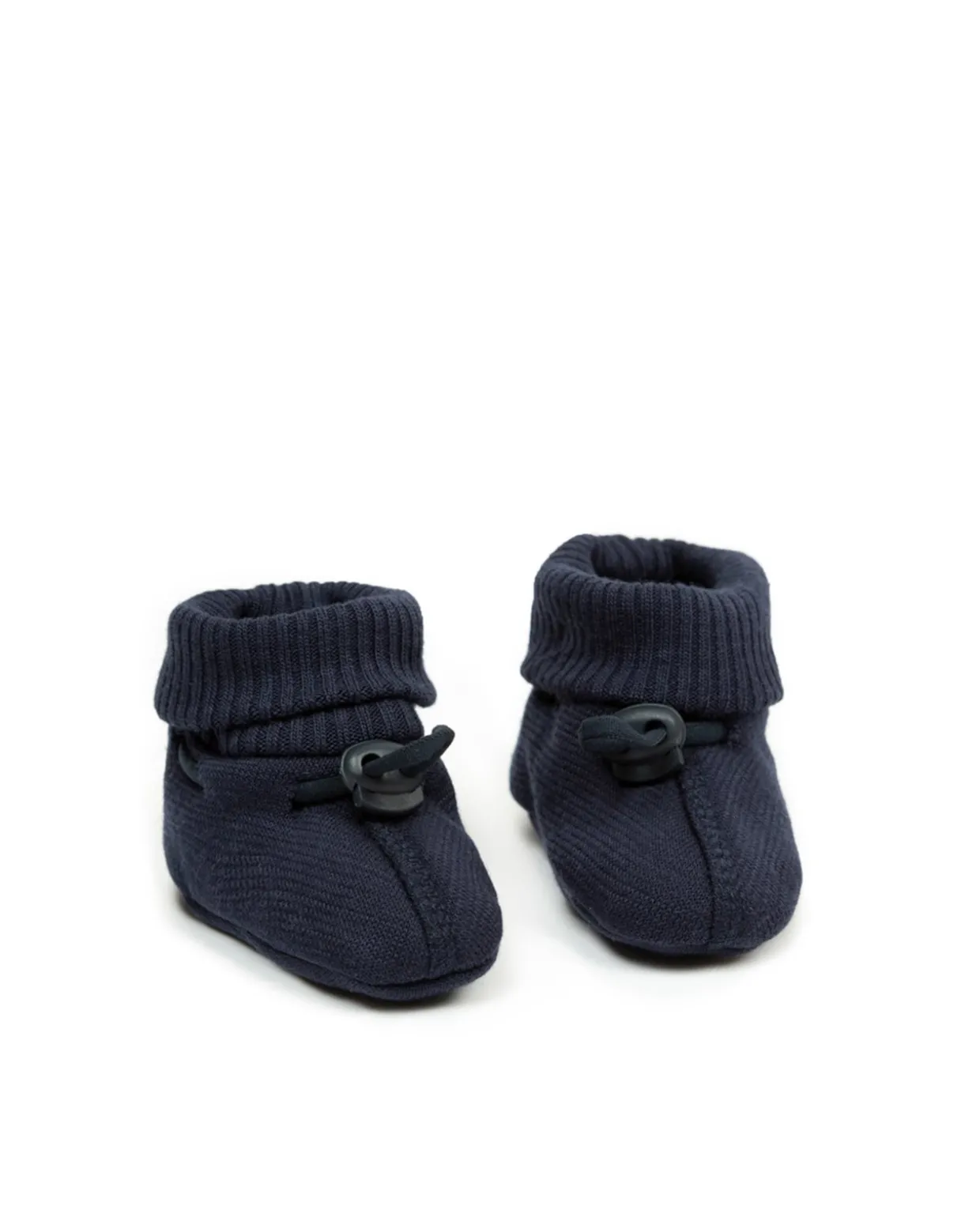 Futter, merino uld, navy