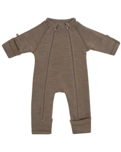 Heldragt, natur melange