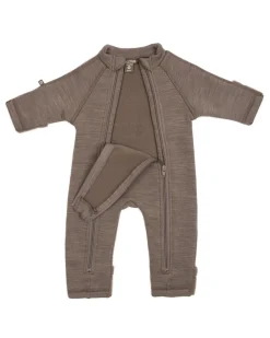 Heldragt, natur melange