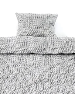 Junior sengetøj, små blomster