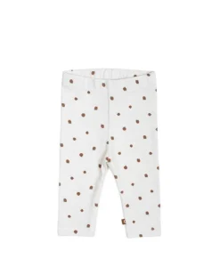 Leggings, Strawberries