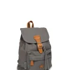Mulepose rygsæk, grå