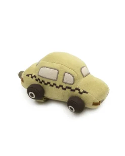 Musik uro, sengekant, taxi