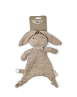 Nusseklud, uld, kanin