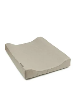 Puslepude, quiltet sand