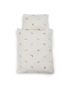 Sengetøj farmliving, dukke