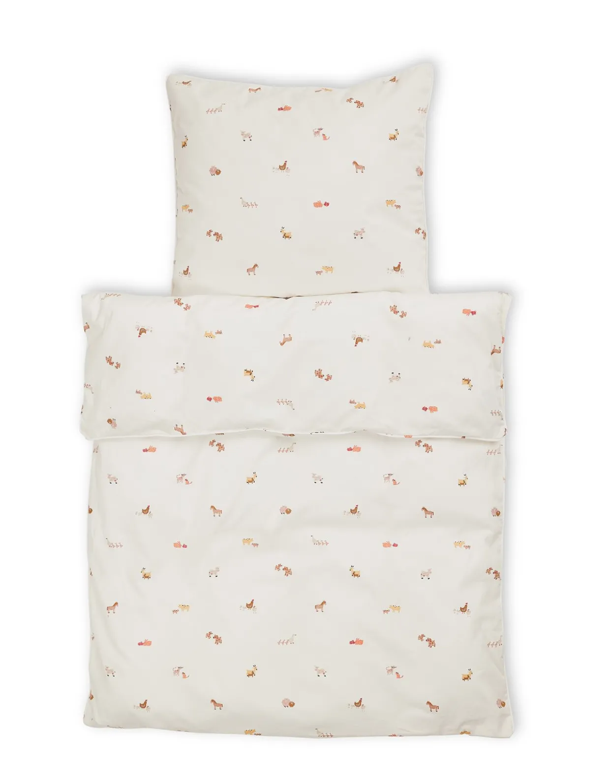 Sengetøj farmliving, junior