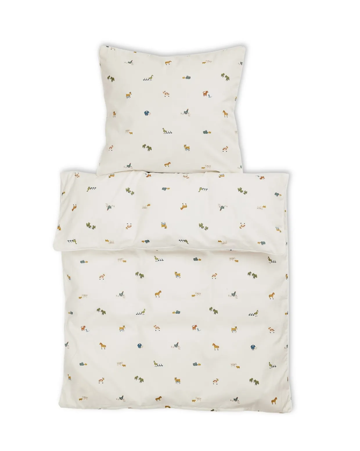 Sengetøj farmliving, junior