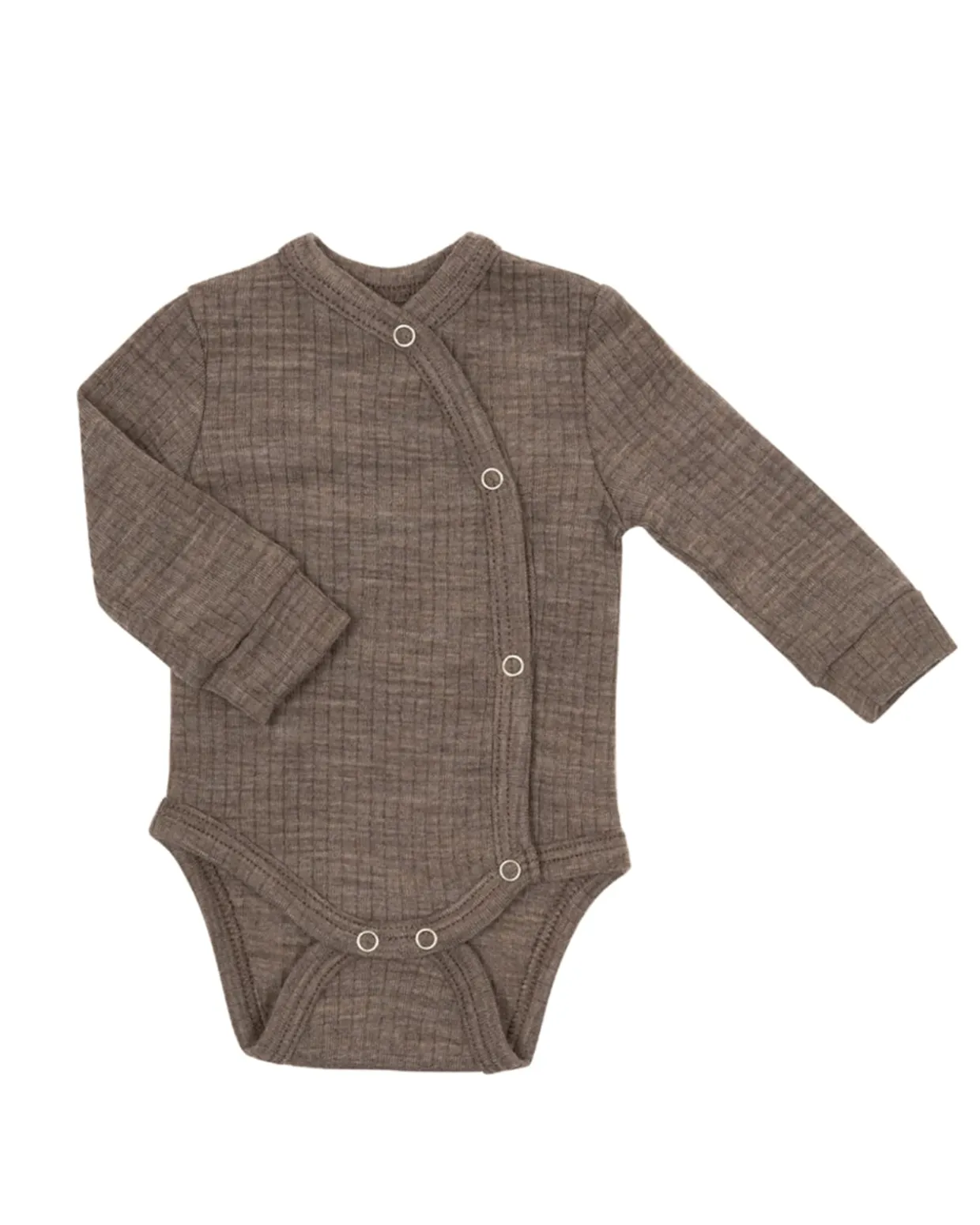 Slå om body, natur melange