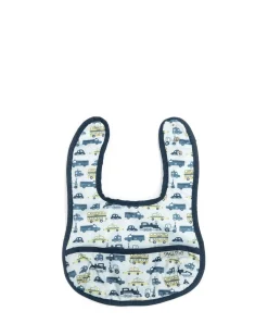 Spisesmæk med lomme, biler