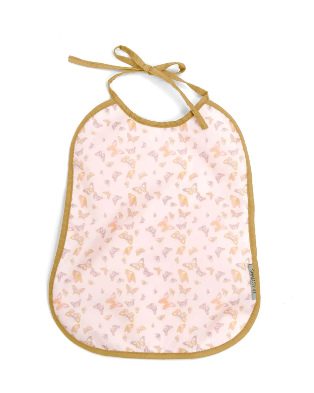 Spisesmæk, sommerfugle