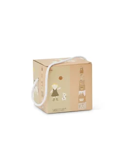 Stabelkasser, 1-10, farm and dolls