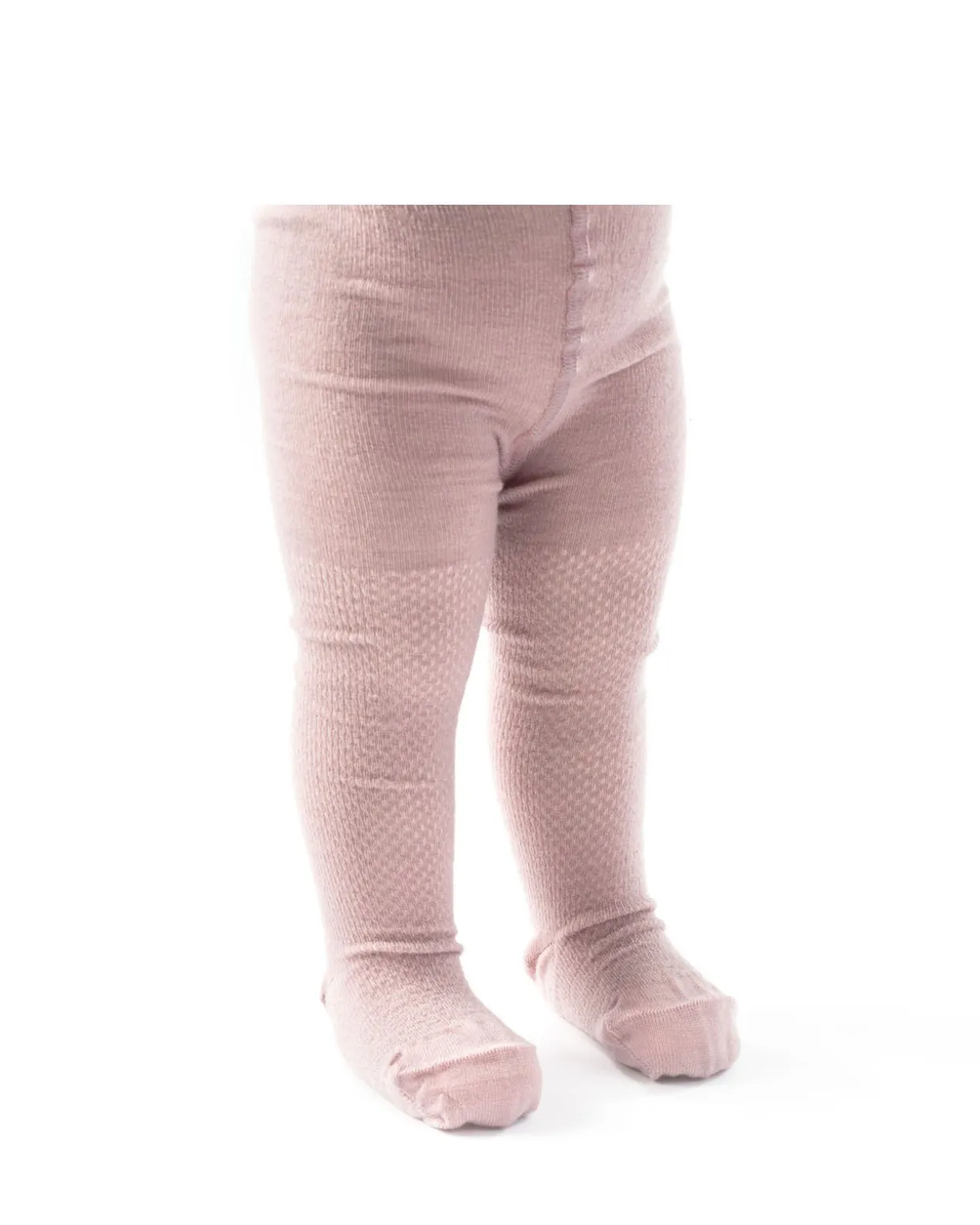 Strømpebuks, pudder