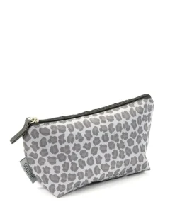 Toilettaske, leopard