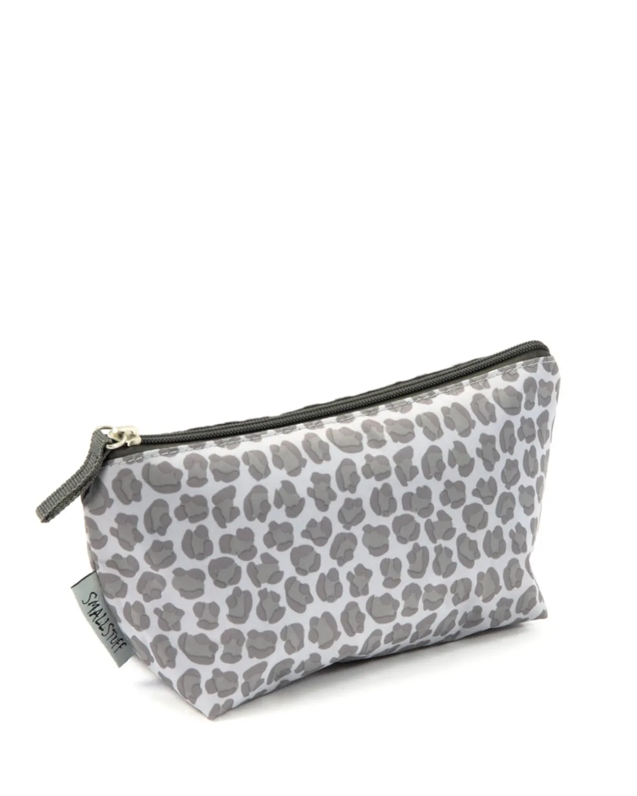 Toilettaske, leopard