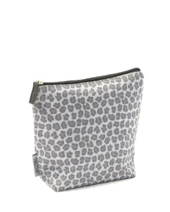 Toilettaske, leopard,